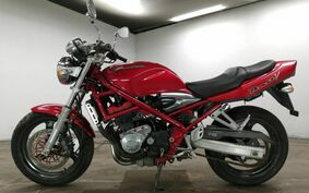 SUZUKI BANDIT 250 V GJ77A