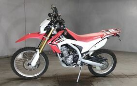 HONDA CRF250L MD38