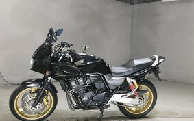 HONDA CB400 SUPER BOLDOR 2012 NC42