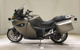 BMW K1300GT 2009 0538