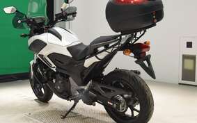 HONDA NC750X DCT 2014 RC72