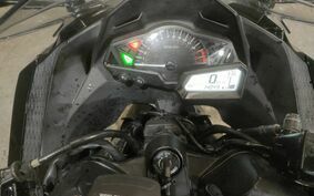 KAWASAKI NINJA 250 EX250L