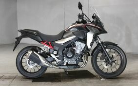 HONDA 400 X 2021 NC56