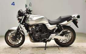 HONDA CB400SF GEN 4 A 2020 NC42