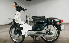 HONDA C70 SUPER CUB HA02