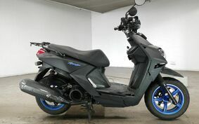 YAMAHA BW S125 SEA6J