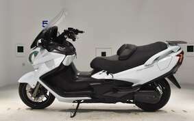 SUZUKI SKYWAVE 650 2013 CP52A