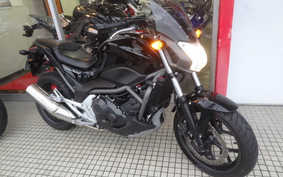 HONDA NC 700 S 2012 RC61