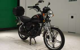 HONDA LY125 FI