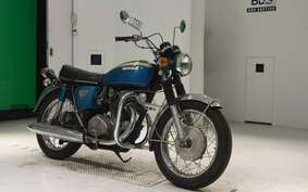 HONDA CB450 1972 CB450K1