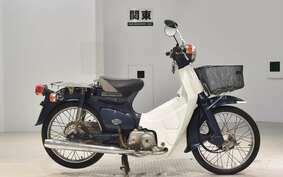 HONDA C70 SUPER CUB C70