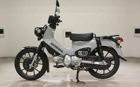 HONDA CROSS CUB 110 JA60