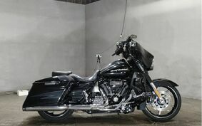 HARLEY FLHXSE1870CVO 2017 PXF