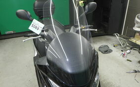 SUZUKI SKYWAVE 200 (Burgman 200) CH41A