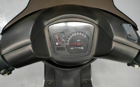 SUZUKI ADDRESS 110 CF11A