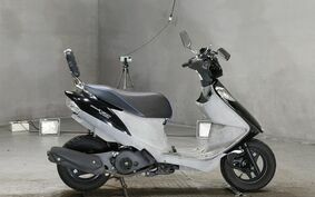 SUZUKI ADDRESS V125 CF4EA