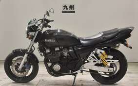 YAMAHA XJR400 Gen.3 R 2003 RH02J