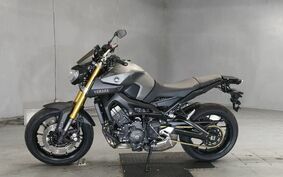 YAMAHA MT-09 2014 RN34J