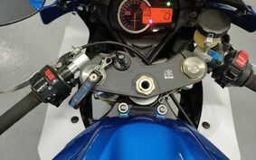 SUZUKI GSX-R750 2017 GR7MA