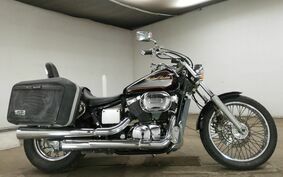 HONDA SHADOW 750 SLASHER 2003 RC48