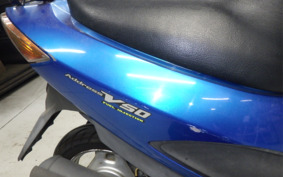 SUZUKI ADDRESS V50 Gen.2 CA44A