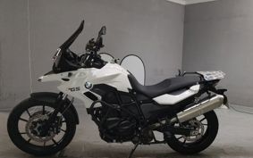 BMW F700GS 0B01