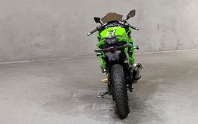 KAWASAKI NINJA250 EX250L