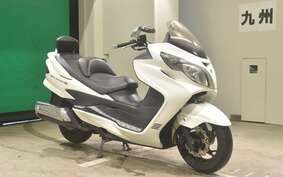 SUZUKI SKYWAVE 250 (Burgman 250) S Gen.3 CJ44A