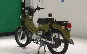 HONDA CROSS CUB 110 JA45