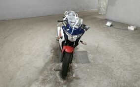 HONDA CBR250R MC41