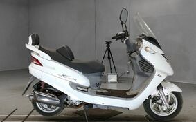 SYM RV125EFi LA12