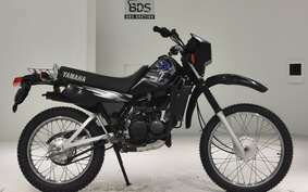 YAMAHA DT50 17W