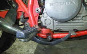 HONDA FTR250 MD17