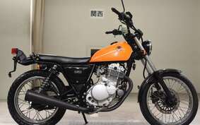 SUZUKI GRASS TRACKER NJ47A