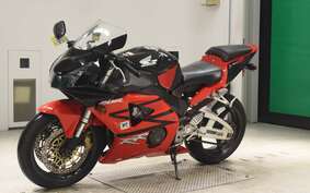 HONDA CBR954RR 2003 SC50