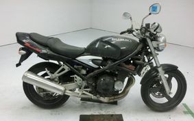 SUZUKI BANDIT 250 V GJ77A