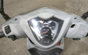 HONDA DIO 110 JF31