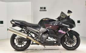 KAWASAKI ZZ1400 NINJA R 2009 ZXT40C