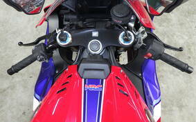 HONDA CBR1000RR RSP 2021 SC82