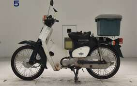 HONDA C50 SUPER CUB C50