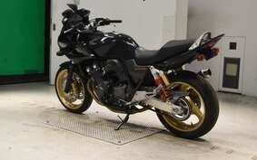 HONDA CB400 SUPER BOLDOR VTEC 2011 NC42