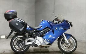 BMW F800ST 2009 0234