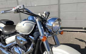 SUZUKI INTRUDER 400 Classic 2006 VK54A