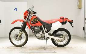 HONDA XR250 MD30