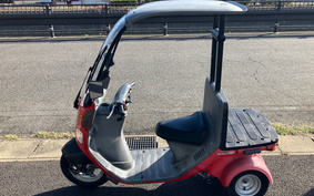 HONDA GYRO CANOPY TA03