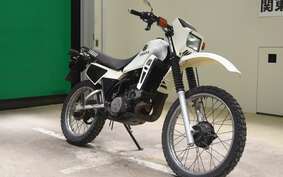 YAMAHA DT125 17F