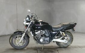 HONDA CB400SF NC31