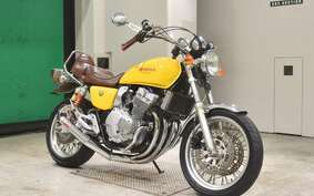 HONDA CB400F 1997 NC36