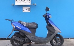 SUZUKI LET's 2 CA1PA