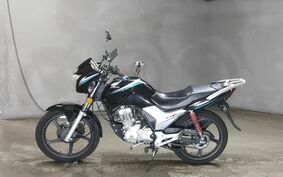 HONDA CBF125 不明